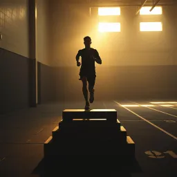 More Than A Medal