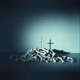 Hollow Offering