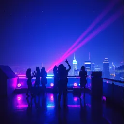 Party Tonight