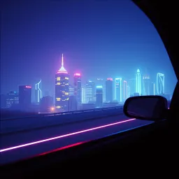 Midnight Drive