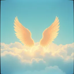 ** “Under Your Wings /