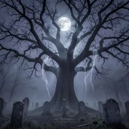 Trauma’s Graveyard