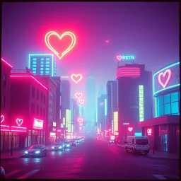 Electric Love