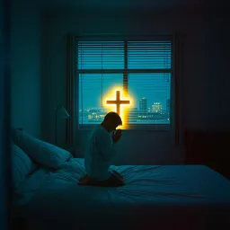 Oro En La Madrugada