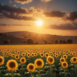 You're my sunshine 