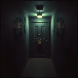 Basement Skulls