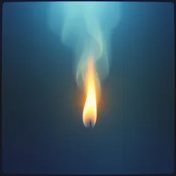 Fading Ember