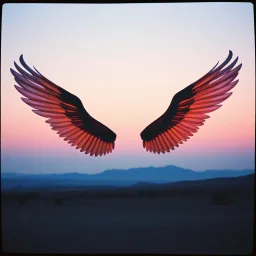 When you gained your wings
