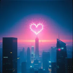 Colors Of Love