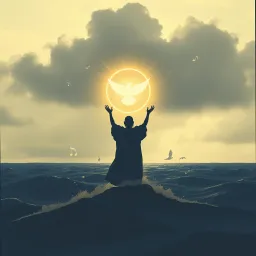 The Holy Ghost