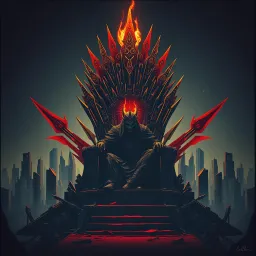 King of Chaos
