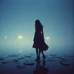 Let Me Fade Away