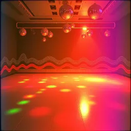 DA62: Party beat 7