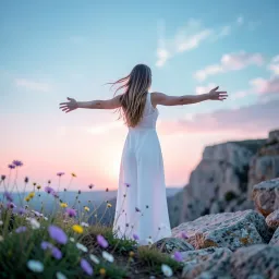 Beyond The Sky