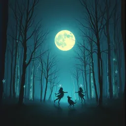 A saving dance