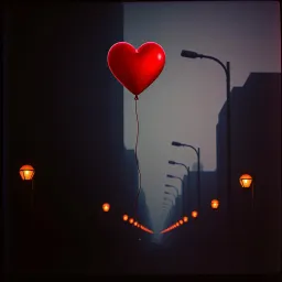 Bleeding Heart