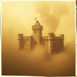 Kingdom of dust
