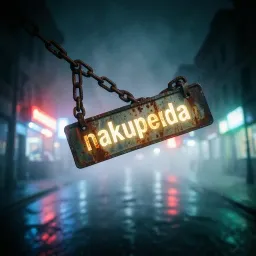 nakupenda