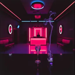 VIP After Midnight