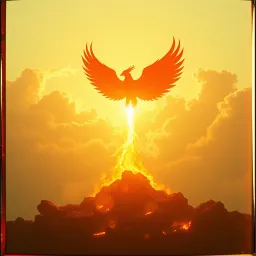 Rise from the Shadows