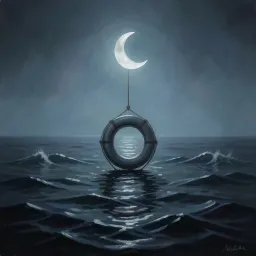 Cold Water Call