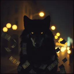 Chasing Paper