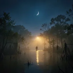 Midnight Echoes