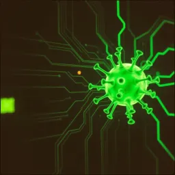 Toxic Virus