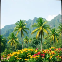 West New Britain