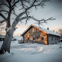 The Heart of Our Home