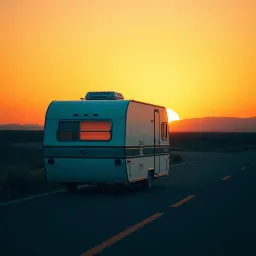 Rollin’ free