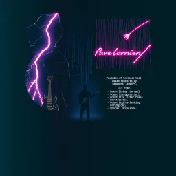 Lightning in My Veins