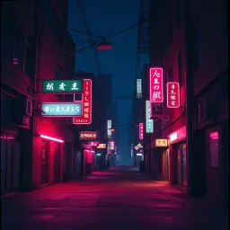 Concrete Jungle Shuffle