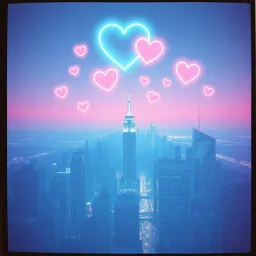 Love Survives