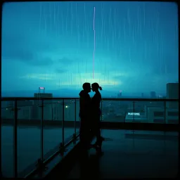 Keep Us Apart