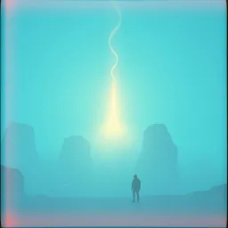 Falling Into Sky