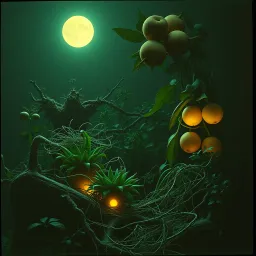 Eden Remebers