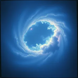 Voice of the Cosmos