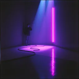 Slither in the Dark