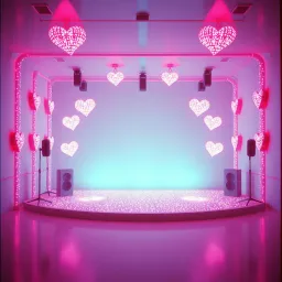Dare a love song