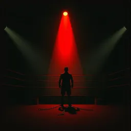 The Final Fight