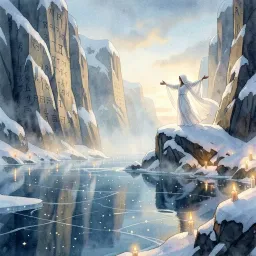 Winter's Keeping