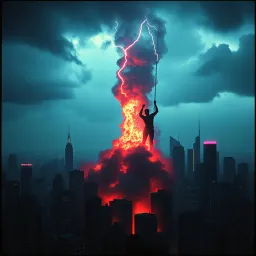 End of the World Anthem