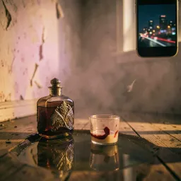 Taste Like Trouble