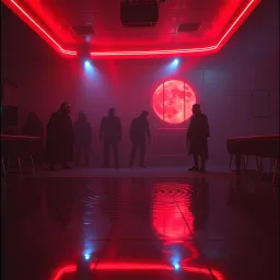 MIDNIGHT SLAUGHTER MIX