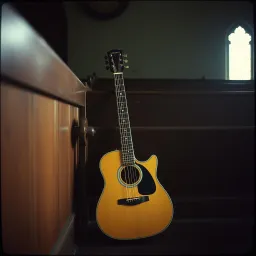 Hallelujah Blues