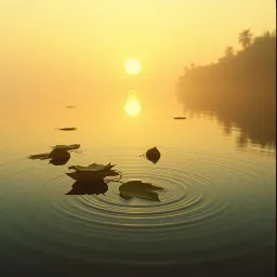 Je m'isole