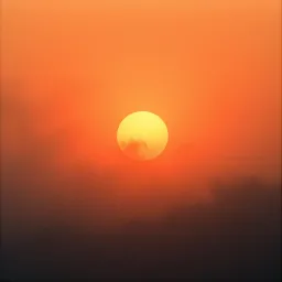 El mundo en llamas