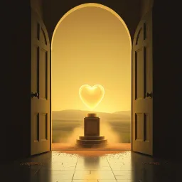 Infinite Mercy