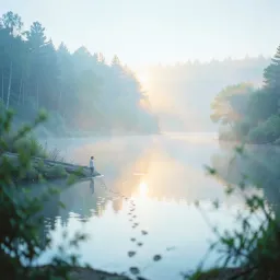 Becoming Whole in the Quiet